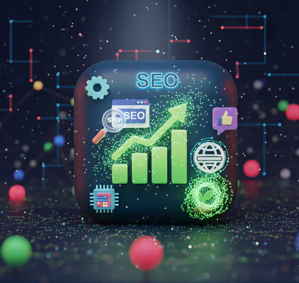 Pillar Content ve Topic Clusters ile SEO Stratejinizi Güçlendirin